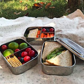 office lunch box 