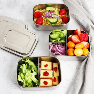outdoor hiking camping box 