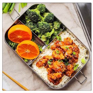 school lunch box 