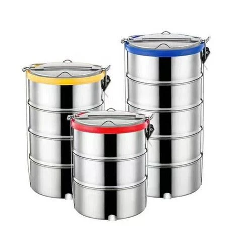 lunch box new