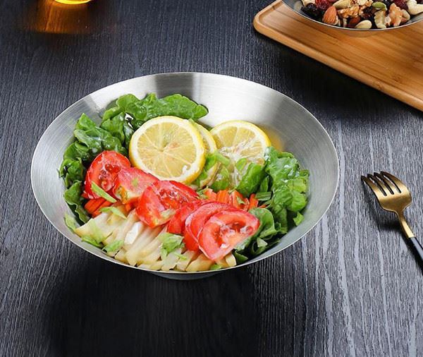 vegetable mixing bowl 