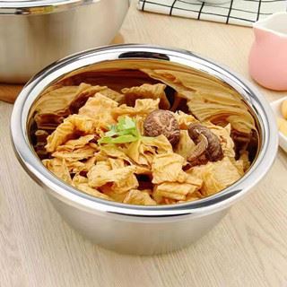 Bộ bát thép không gỉ